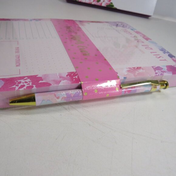 Mother's To Do List with Pen, Mothers fill our lives with Love Wall Sign - Picture 5 of 13